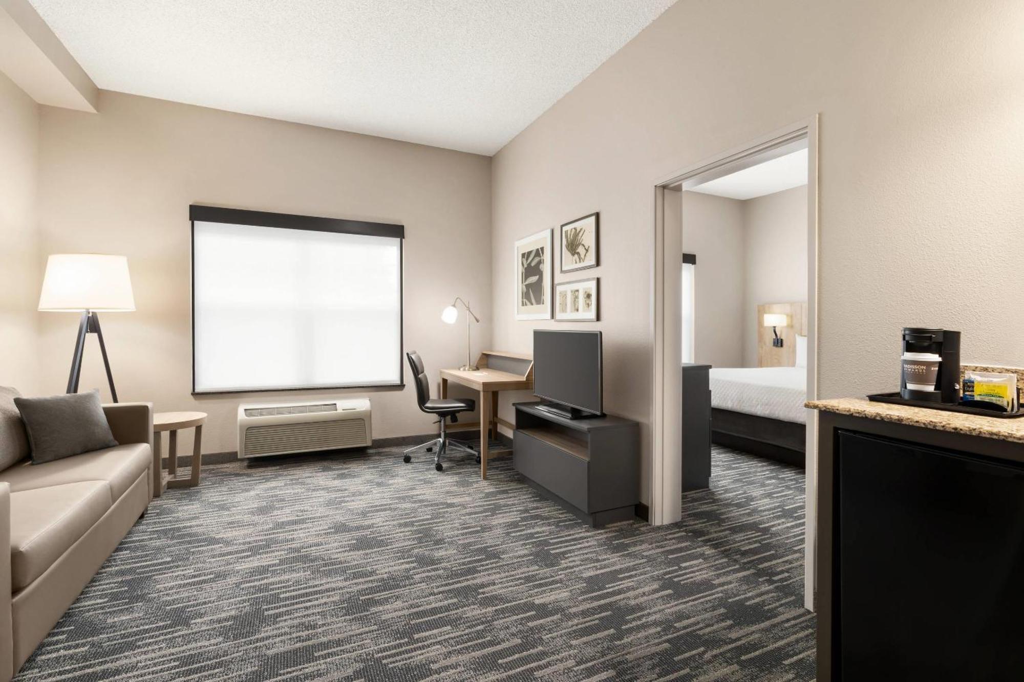 Country Inn & Suites By Radisson, Boise West - Meridian Exterior foto