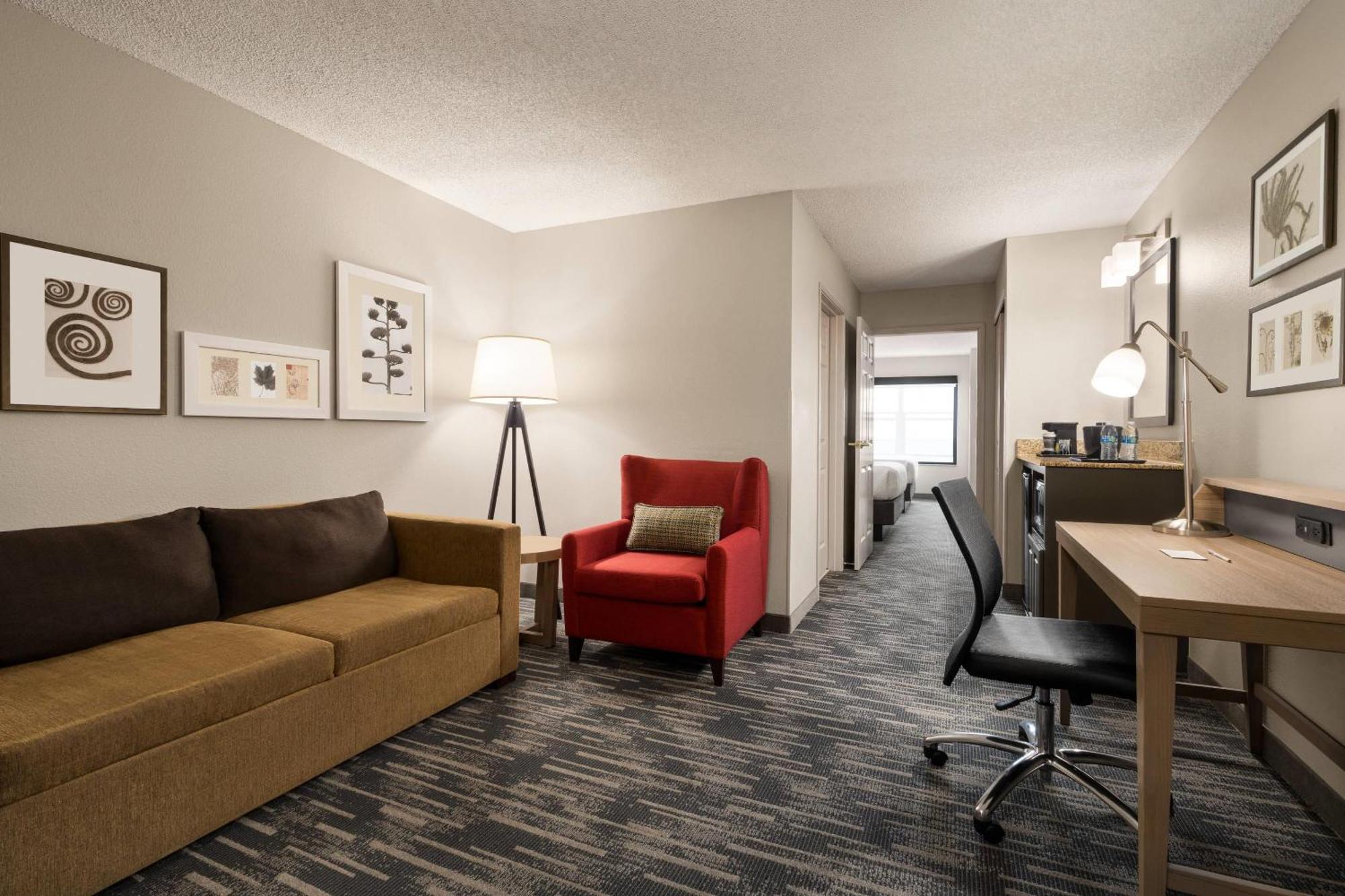 Country Inn & Suites By Radisson, Boise West - Meridian Exterior foto