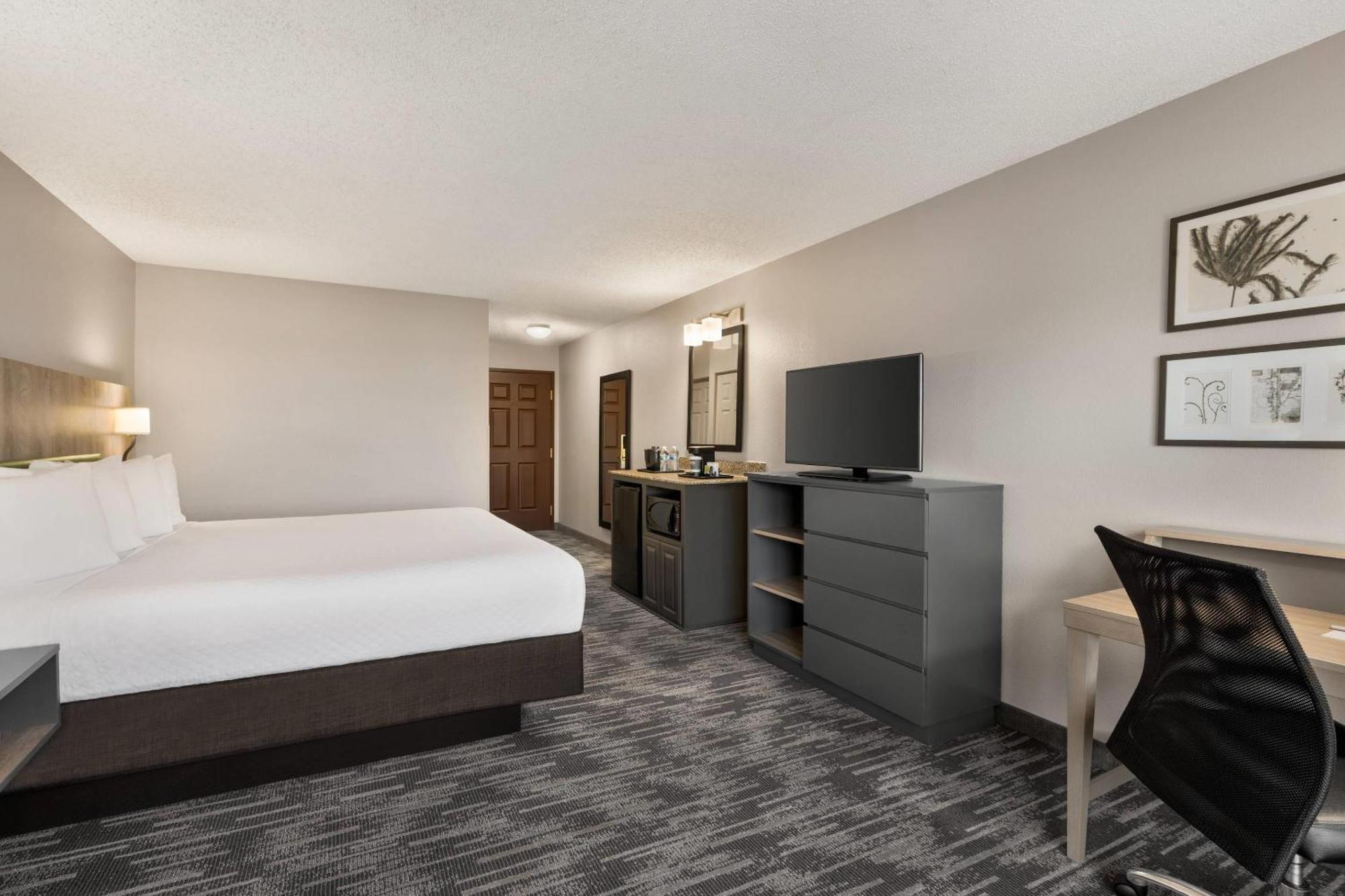 Country Inn & Suites By Radisson, Boise West - Meridian Exterior foto