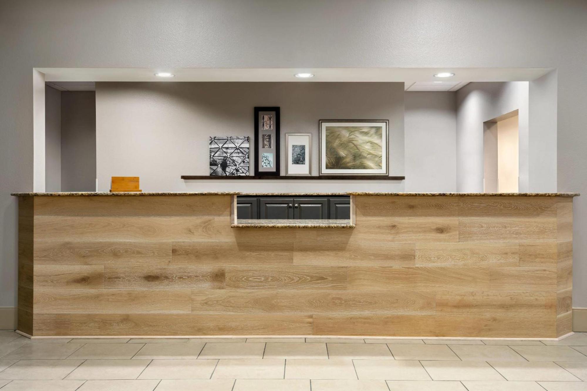 Country Inn & Suites By Radisson, Boise West - Meridian Exterior foto