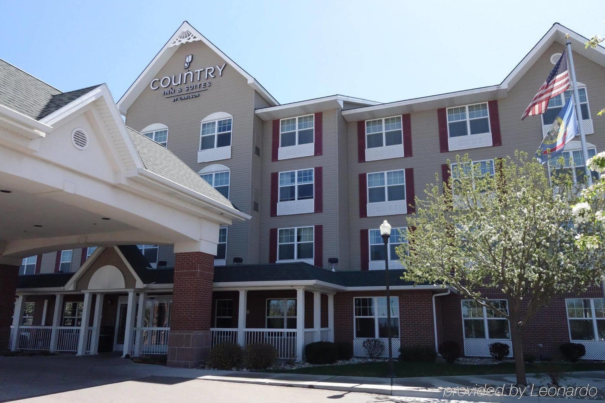 Country Inn & Suites By Radisson, Boise West, Id Meridian Exterior foto
